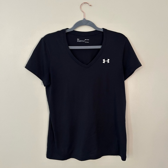 Under Armor HeatGear Shirt - Picture 1 of 4